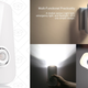 Etekcity LED Night Light/Flashlight With Battery Backup, $14 with code DJJEFES6
